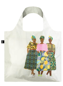 Tote Bag - CELESTE WALLAERT Grlz Band