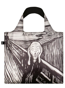 Tote Bag - Edvard Munch The Scream