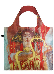 Tote Bag - Gustav Klimt Hygieia