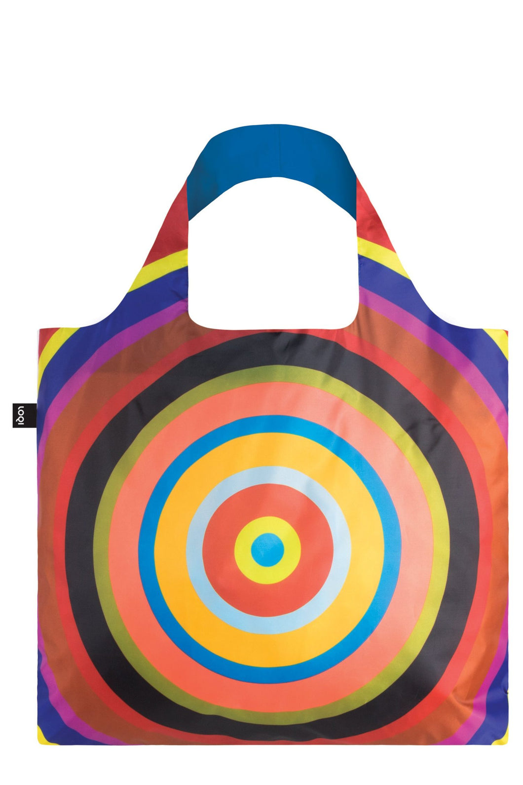 Tote Bag -Target by Paul Gernes